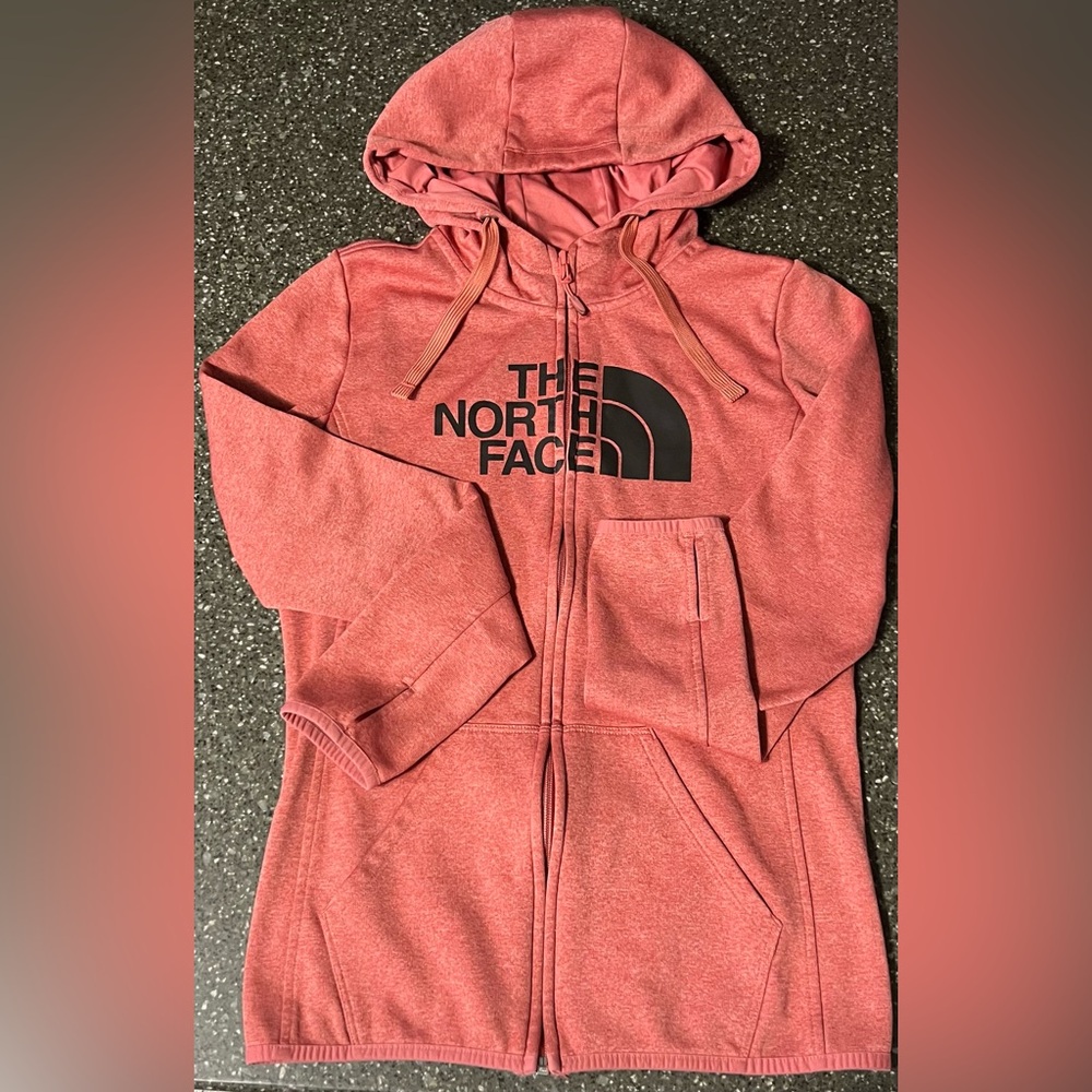 The North Face Bundle Lot of Three Hoodies Zip Pullover Winter Spring Hiking - Picture 7 of 16